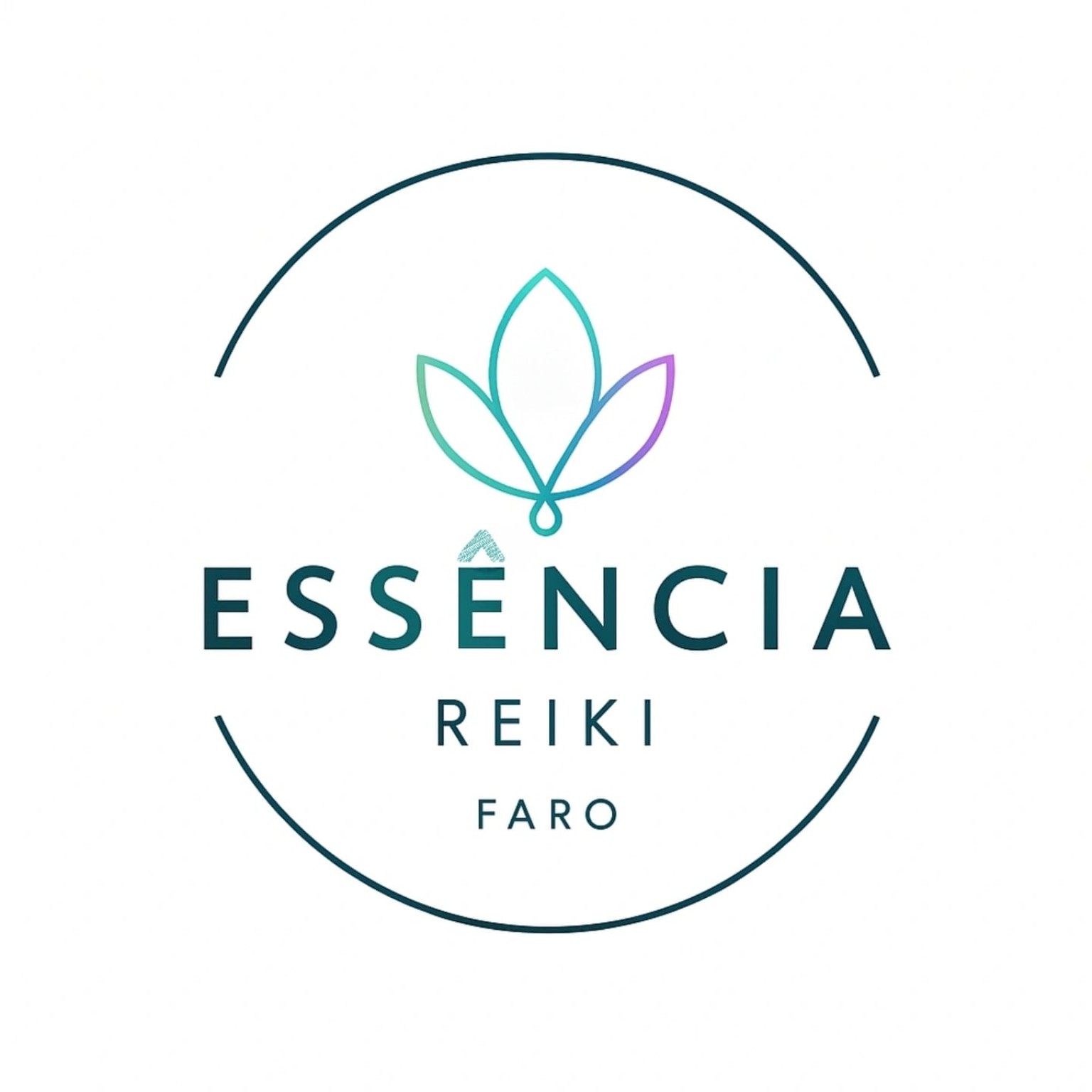 Essência Reiki